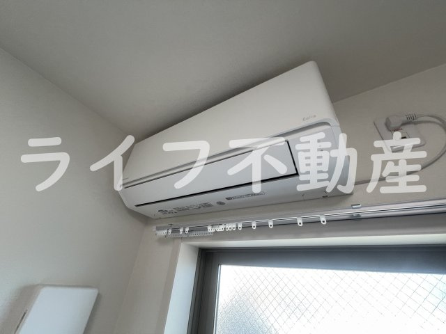 フジパレス弥刀Ⅰ番館の設備