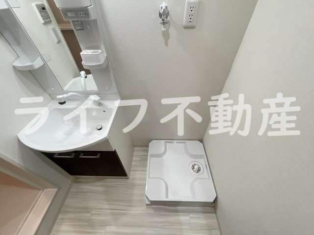 フジパレス弥刀Ⅰ番館の設備