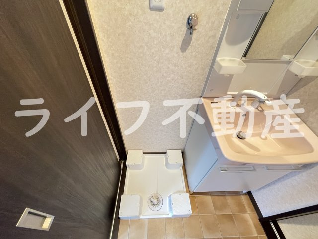 ジャルダン長瀬の設備
