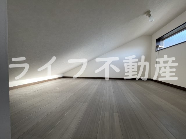ジャルダン長瀬の設備