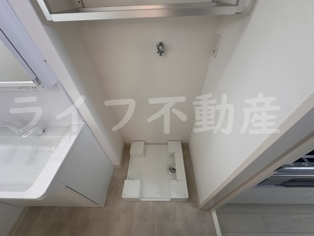 クリエオーレ吉田下島の設備