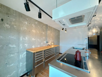 【キッチン】 | ユーハイム春日レイクサイド | 実際に見て下さい。絶対に気に入って頂けます！！