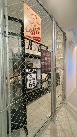 【その他】 | ユーハイム春日レイクサイド | まるでドラマの中のお部屋のようです。主人公になって存分に都会生活を満喫しませんか。インテリアや植栽にこだわって自分なりのアレンジを楽しんでみては(^_-)-☆