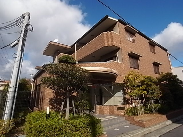 オーキッド仁川