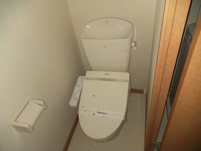 【トイレ】 | レオパレスYAO