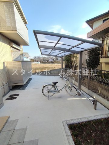 レクエルドのその他共用部分