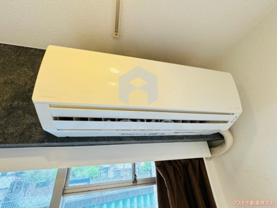 【設備】 | ブルービー玉造 | 同マンション別部屋　参考写真