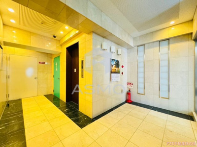 【ロビー】 | ブルービー玉造