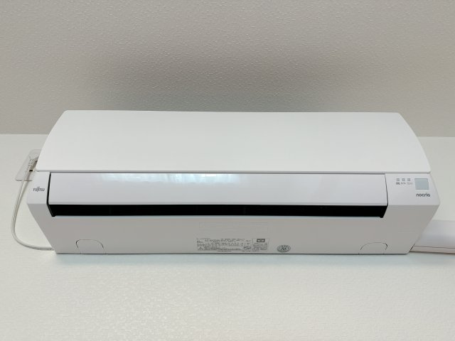 【その他】 | フィオレ井尻☆仲介手数料無料☆ | エアコン２台付いてます。購入すると取り付け費用もかかるので、お財布にやさしいです。