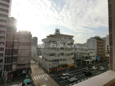 【展望】 | ファインコート北町