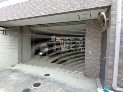 【駐車場】 | ファインコート北町