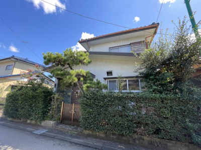 【外観】 | かすみがうら市稲吉東4丁目土地