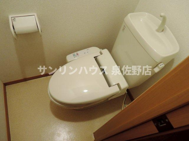 【トイレ】