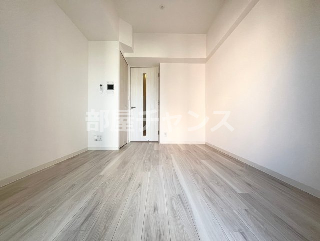 アドバンス名古屋ブランシュの寝室