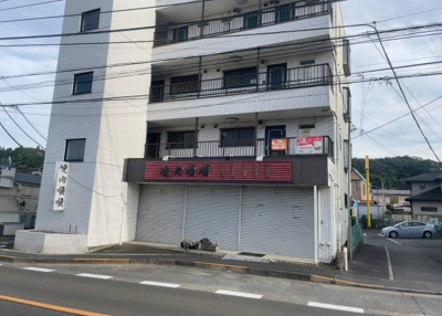 【外観】 | エニーハイツ