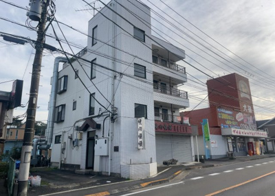 【外観】 | エニーハイツ