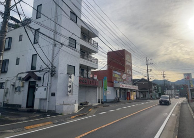 【外観】 | エニーハイツ