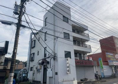 【外観】 | エニーハイツ