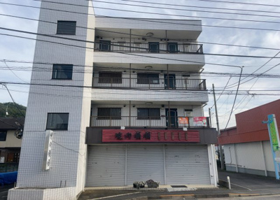 【外観】 | エニーハイツ