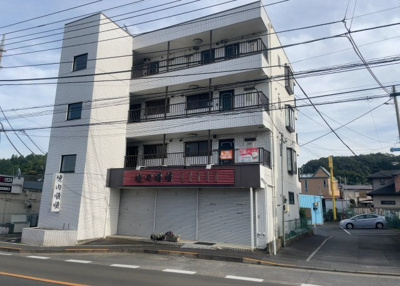 【外観】 | エニーハイツ