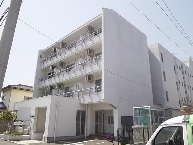 市川プラザ