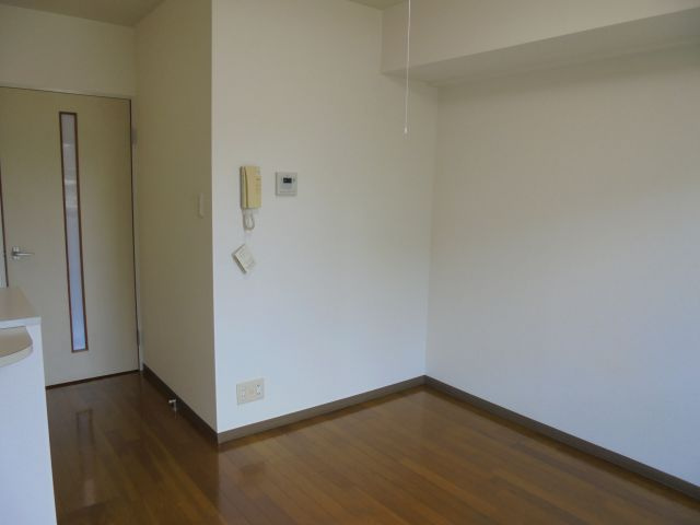 市川プラザの洋室