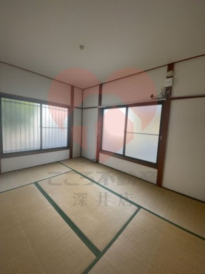 【寝室】 | 羽曳野市南恵我之荘８丁目戸建