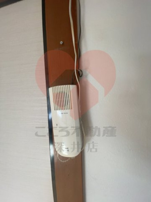 【セキュリティ】 | 羽曳野市南恵我之荘８丁目戸建