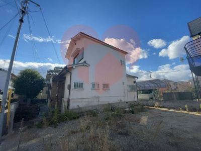  | 羽曳野市南恵我之荘８丁目戸建