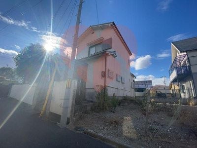  | 羽曳野市南恵我之荘８丁目戸建