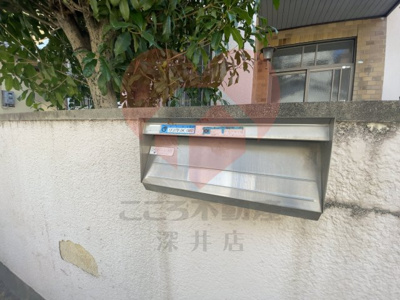  | 羽曳野市南恵我之荘８丁目戸建