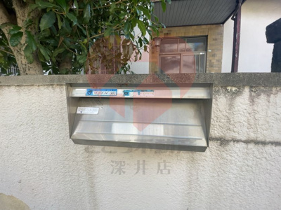  | 羽曳野市南恵我之荘８丁目戸建