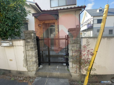  | 羽曳野市南恵我之荘８丁目戸建