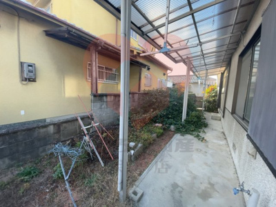  | 羽曳野市南恵我之荘８丁目戸建