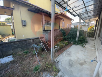  | 羽曳野市南恵我之荘８丁目戸建