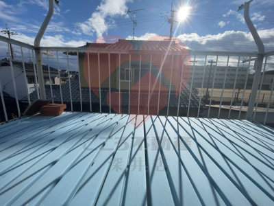  | 羽曳野市南恵我之荘８丁目戸建