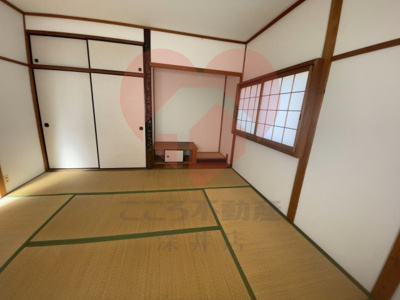  | 羽曳野市南恵我之荘８丁目戸建