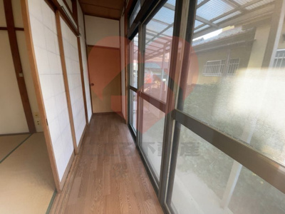  | 羽曳野市南恵我之荘８丁目戸建