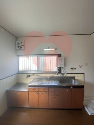 【キッチン】 | 羽曳野市南恵我之荘８丁目戸建