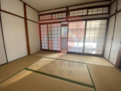  | 羽曳野市南恵我之荘８丁目戸建