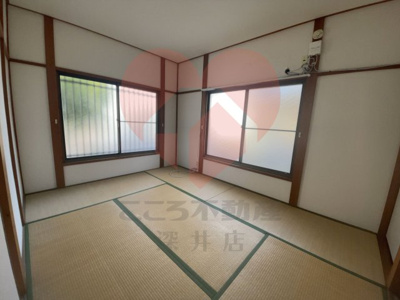  | 羽曳野市南恵我之荘８丁目戸建