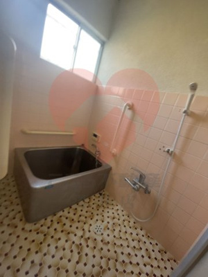 【浴室】 | 羽曳野市南恵我之荘８丁目戸建