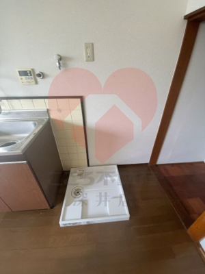 【その他】 | 羽曳野市南恵我之荘８丁目戸建