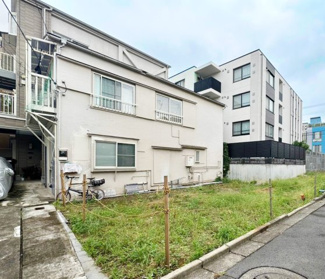 【外観】 | 2024年10月17日撮影
ご自宅から現地まで、当社スタッフがお車にて、「お迎え・お送り」をしております。ぜひお気軽にお問い合わせくださいませ♪