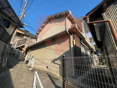 【外観】 | 柏原市大字青谷戸建