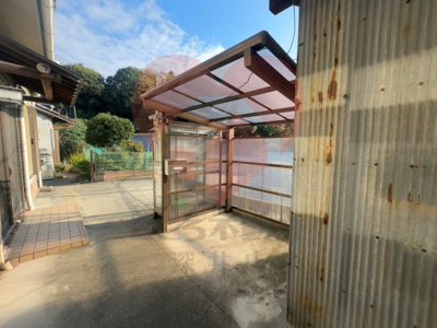 【その他共用部分】 | 柏原市大字青谷戸建