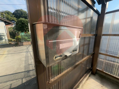 【その他共用部分】 | 柏原市大字青谷戸建