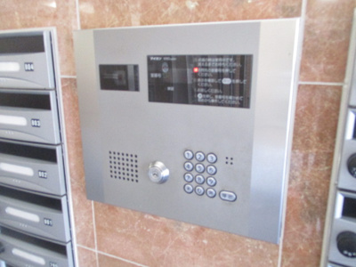 【セキュリティ】 | ブランコート