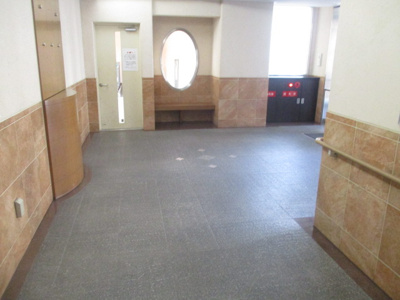 【その他共用部分】 | ブランコート