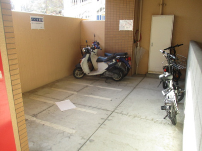 【その他共用部分】 | ブランコート